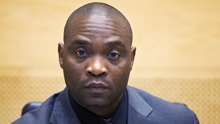 Un 2ème ex-chef de guerre condamné par la CPI libéré à Kinshasa