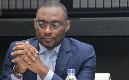 Le Camerounais Jean Luc Nzoubou nommé Directeur Général d’Advans en RDC