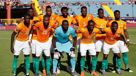 La Côte d’Ivoire, sans briller, a débuté sa Coupe d’Afrique des nations par une victoire contre l’Afrique du Sud (1-0)
