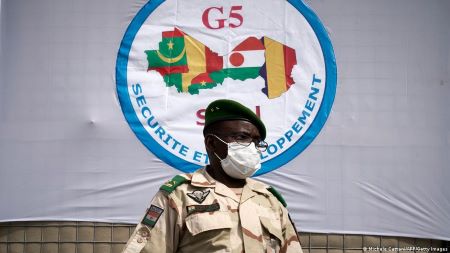 Le G5 Sahel va devoir mener la lutte contre les terrorisme sans le Mali
