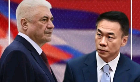 Cuba : La Chine et la Russie envoient un message tr&egrave;s important