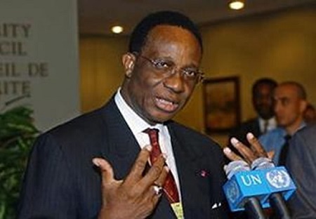 L’ancien Directeur du Cabinet Civil de la présidence de la République, Martin BELINGA EBOUTOU, est décédé 
