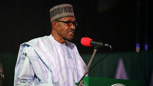 Le président Buhari condamne le tourisme médical