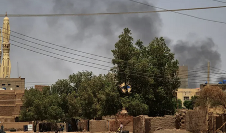 Les factions belligérantes du Soudan ont accepté un nouveau cessez-le-feu de 72 heures à partir de 6 heures du matin, heure locale, dimanche (Photo, AFP/Archives).