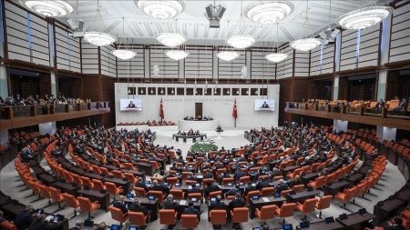 Le Parlement turc a adopté, jeudi, une motion prolongeant de 24 mois l'autorisation de déployer des troupes en Libye