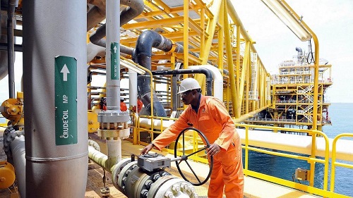 Réduction de la production pétrolière : le Nigeria tient tête à l'Opep