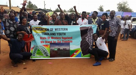 Le Ghana s'attaque au rêve séparatiste du "Togoland occidental"