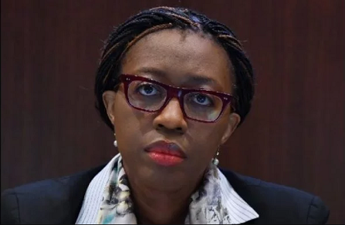 Vera Songwe, secrétaire exécutive de la Commission économique des Nations unies pour l’Afrique (CEA)