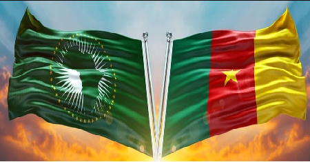 Suspension du Cameroun &agrave; l&rsquo;Union Africaine :