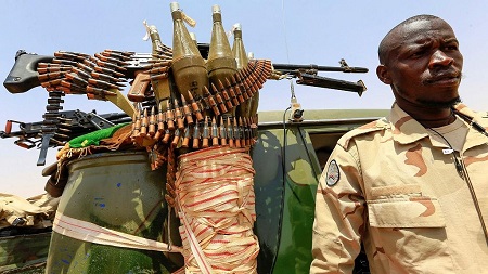 L’espoir d’un retour de la paix au Soudan a été relancé par les accords