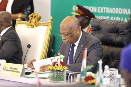 L’Ivoirien Jean-Claude Kassi Brou nouveau gouverneur de la BCEAO