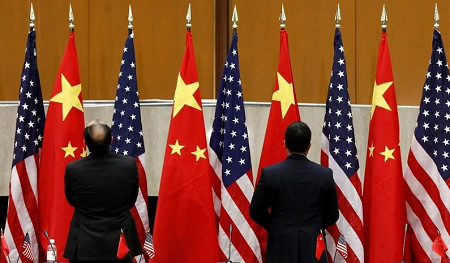 Les États-Unis sèment le chaos en Asie pour atteindre la Chine