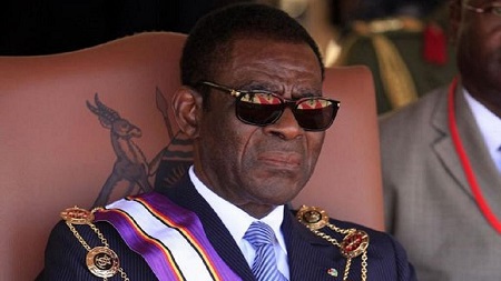 Teodoro Obiang Nguema, un record mondial de longévité au pouvoir