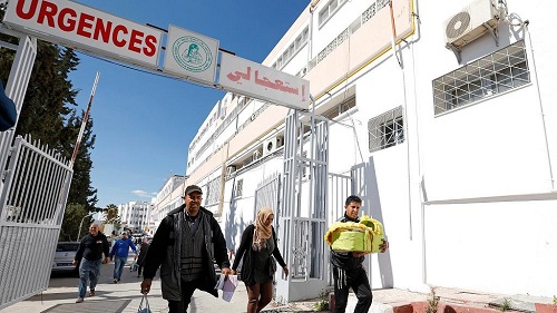 Une infection contractée à l’hôpital est à l’origine de la mort de 12 bébés dans une maternité publique de Tunis