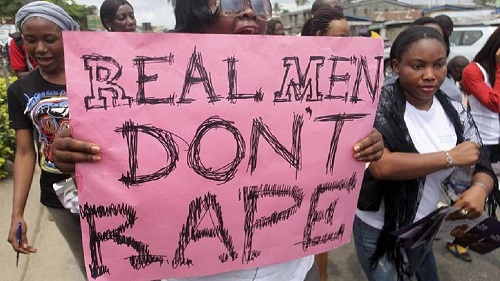 La Sierra Leone vient de déclaré les agressions sexuelles urgences nationales