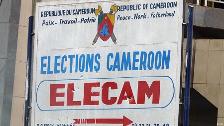 Les Camerounais de onze circonscriptions en zones anglophones vont devoir retourner aux urnes