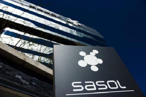 La société énergétique sud-africaine Sasol a affirmé que le marché ouest-africain de l’exploration l’intéresse