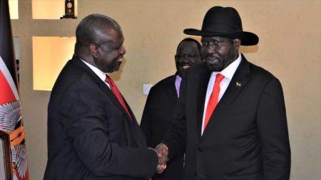 La Conférence du dialogue national au Soudan du Sud, qui a réuni environ 600 délégués du 03 au 15 novembre 2020 à Juba, a rendu ses recommandations finales, à l’issue desquelles toute une série de résolutions a été adoptée.
