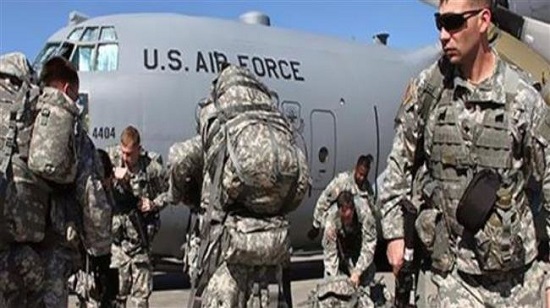 Des militaire US et franÃ§ais dÃ©ployÃ©s au Gabon sans que les autoritÃ©s gabonaises ne soient au courant de rien