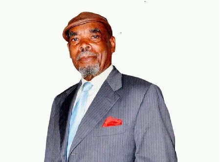 René Jacques N’Gouo Woungly-Massaga, le vétéran de l’Union des populations du Cameroun (UPC)