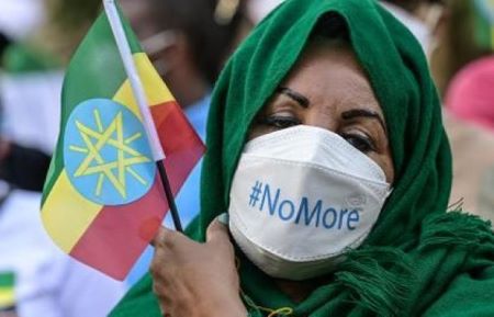 Les forces du Tigré annoncent un retrait des régions éthiopiennes voisines