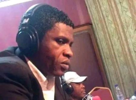 Le journaliste camerounais Martinez Zogo, qui dénonçait les scandales financiers du Cameroun avait été porté disparu depuis le 17 janvier courant.