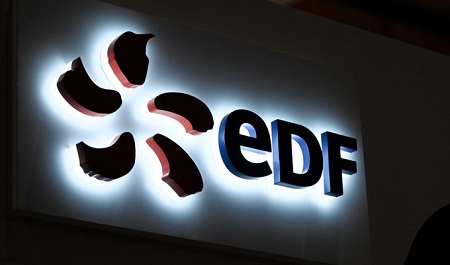 L'État, qui possède aujourd'hui 84% d'EDF, a déposé son projet d'offre publique d'achat (OPA) «simplifiée» auprès de l'AMF, une première étape dans le processus pour retirer EDF du marché boursier (Photo, AFP).