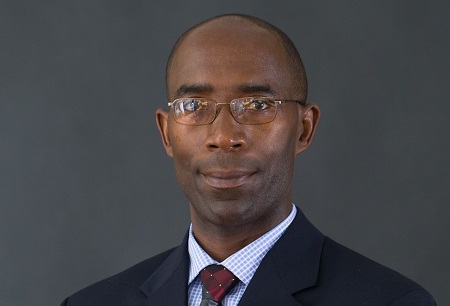  Le professeur Léonce Ndikumana