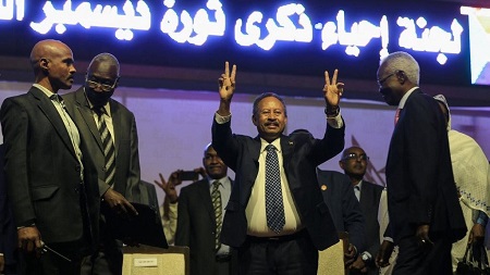 Les pourparlers entre représentants de Khartoum et ceux de cette coalition avait débuté au Soudan du Sud en octobre en vue de mettre un terme aux conflits dans les régions soudanaises du Darfour