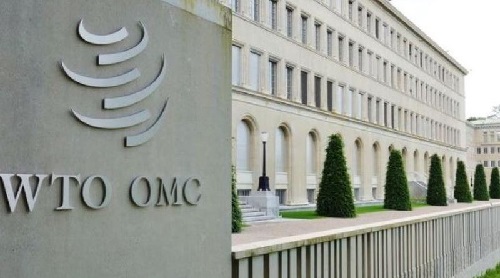 Organisation mondiale du Commerce (OMC)