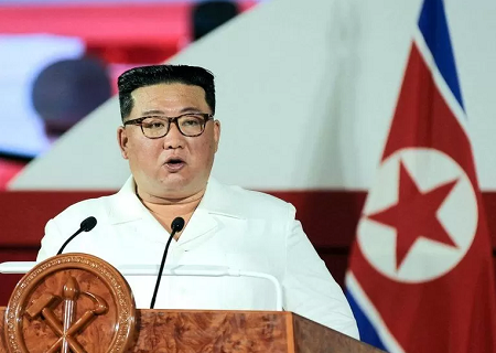 Kim Jong-un déclare que la Corée du Nord est prête à mobiliser ses forces nucléaires