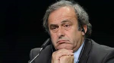 Michel Platini,  l'homme d'un  parcours sans faute, jusqu’à la crise de la Fifa