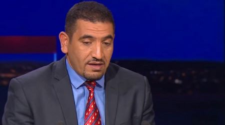 L’opposant Karim Tabbou, l’une des figures du mouvement pro-démocratie en Algérie