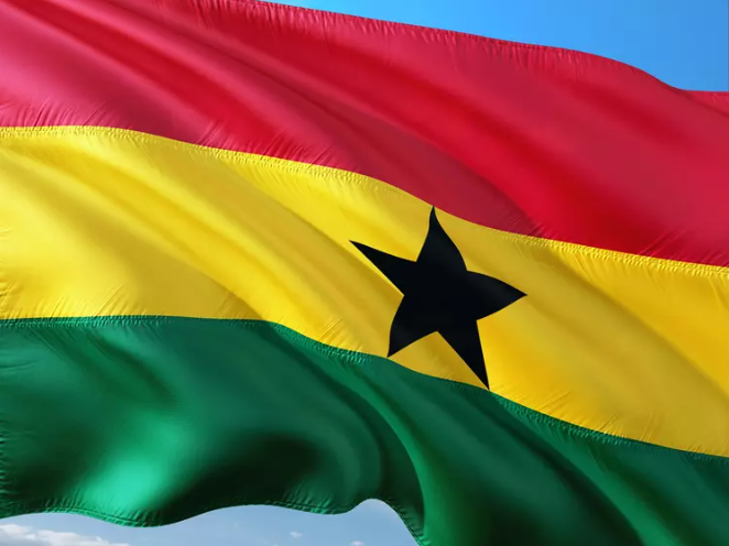 Sept États déploieront bientôt des troupes au Ghana