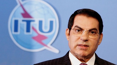 Le président déchu Zine El Abidine Ben Ali, 83 ans, est décédé jeudi en Arabie Saoudite
