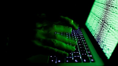 Ces cybercriminels nigérians n’en étaient pas à leur coup d’essai, selon l'enquête (image d'illustration) © ©REUTERS/Kacper Pempel/Illustration/File Photo