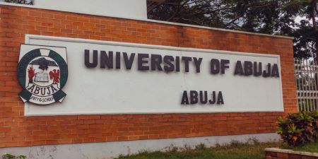 L’Université d’Abuja au Nigéria