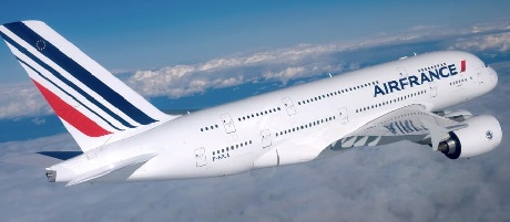 Coronavirus : Air France-KLM suspend ses vols vers la Chine jusqu'au 15 mars