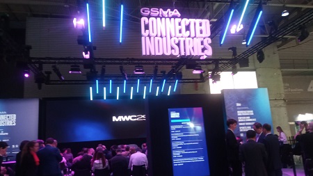 Le Mobile World Congress (MWC), le plus grand &eacute;v&eacute;nement mondial consacr&eacute; aux technologies mobiles - Photo 2025-RSA