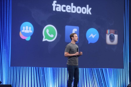 Facebook démantèle trois réseaux impliqués dans des activités d'ingérence en Afrique