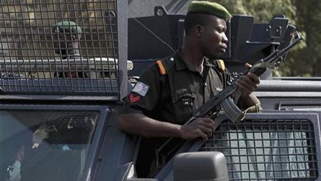 Le personnel de sécurité est largement insuffisant dans le pays pour éviter la multiplication des enlèvements (illustration). © Reuters