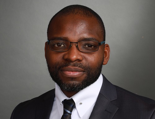 Eric Amoussouga nommé Directeur général de General Electric pour l’Afrique francophone