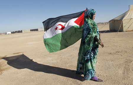 Sahara Occidental, l’Algérie appelle la communauté internationale à adopter une action “plus résolue”