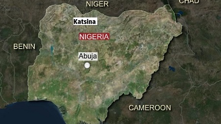 L‘État de Katsina au nord du Nigeria promet d’appliquer la peine de mort contre tout voleur de bétail 