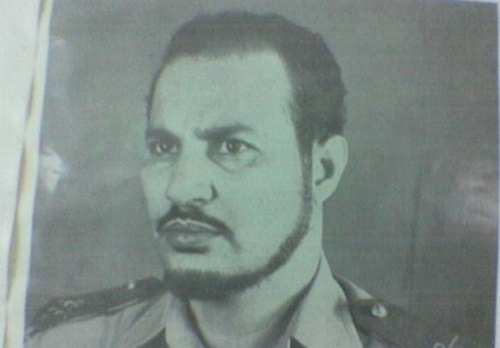 L’ancien président mauritanien, Mohamed Mahmoud Ould Ahmed Louly, est décédé a Nouakchott. Le Colonel  Ould Ahmed Louly a dirigé la Mauritanie du de 1979 -1980.
