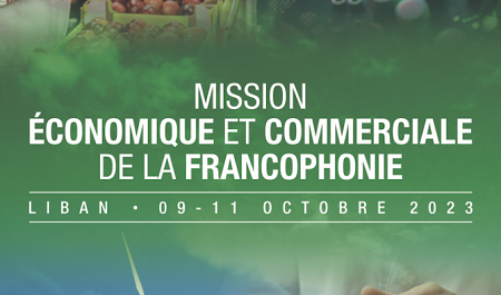 Chaque année, l'OIF cible une ou deux régions francophones pour leur potentiel de développement économique et d'investissement. (Photo fournie)