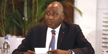 Selon le Premier ministre ivoirien Amadou Gon Coulibaly, il y a un accord de principe sur quatre points