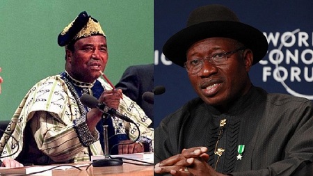 Deux anciens présidents africains menant une mission en Guinée agitée par la contestation