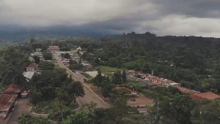 São Tomé-et-Príncipe nostalgique de ses roças