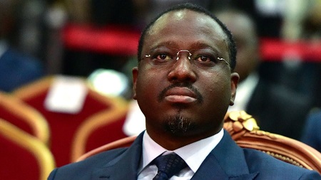 Depuis son exil,  Guillaume Soro appelle l'armée à se soulever contre Alassane Ouattara